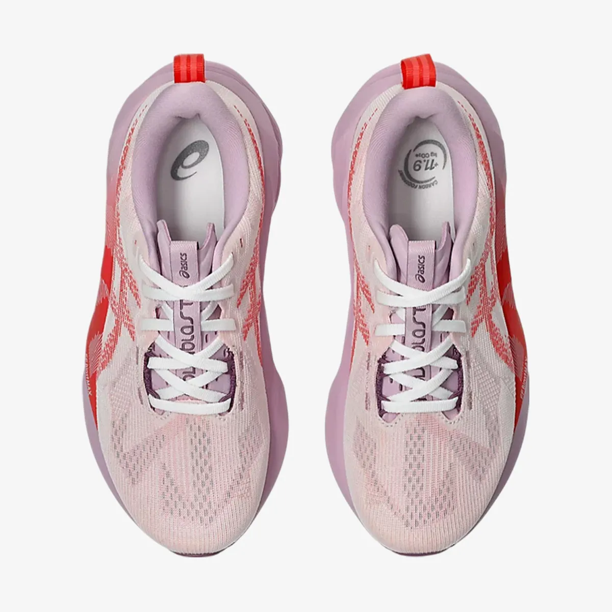 ASICS Patike Novablast 5 