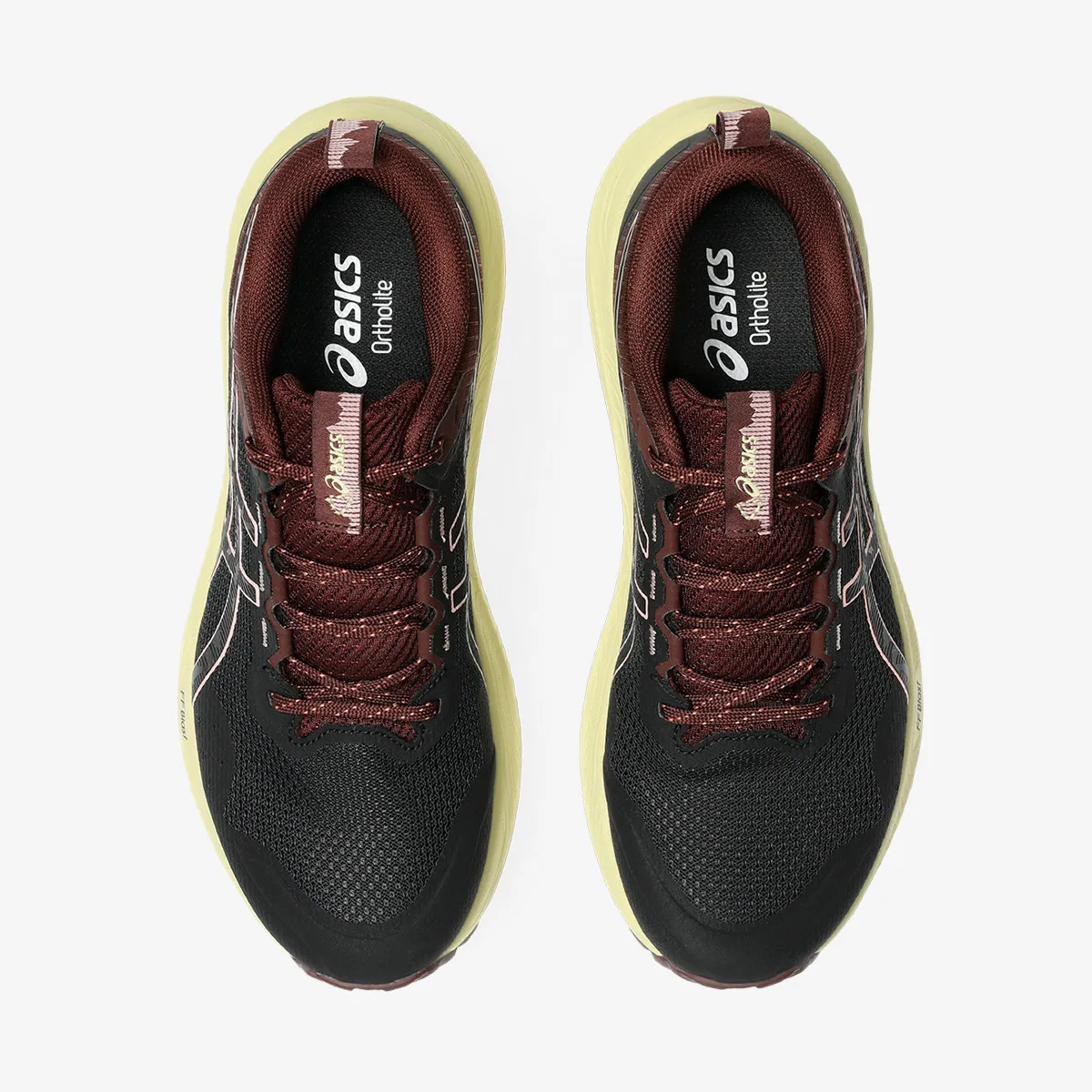 ASICS Patike Trabuco Terra 3 
