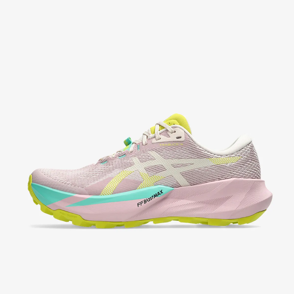ASICS Patike Trabuco 14 