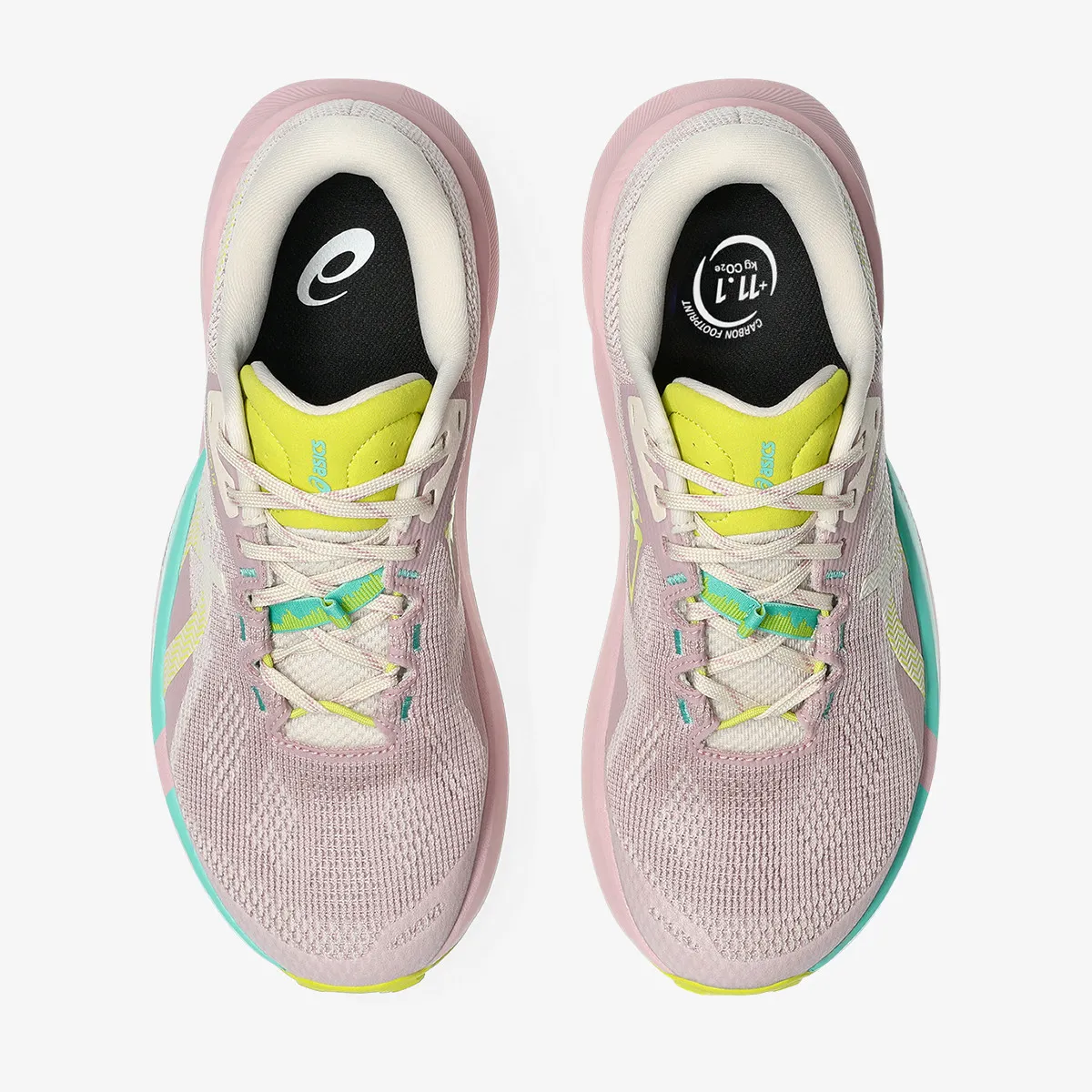 ASICS Patike Trabuco 14 