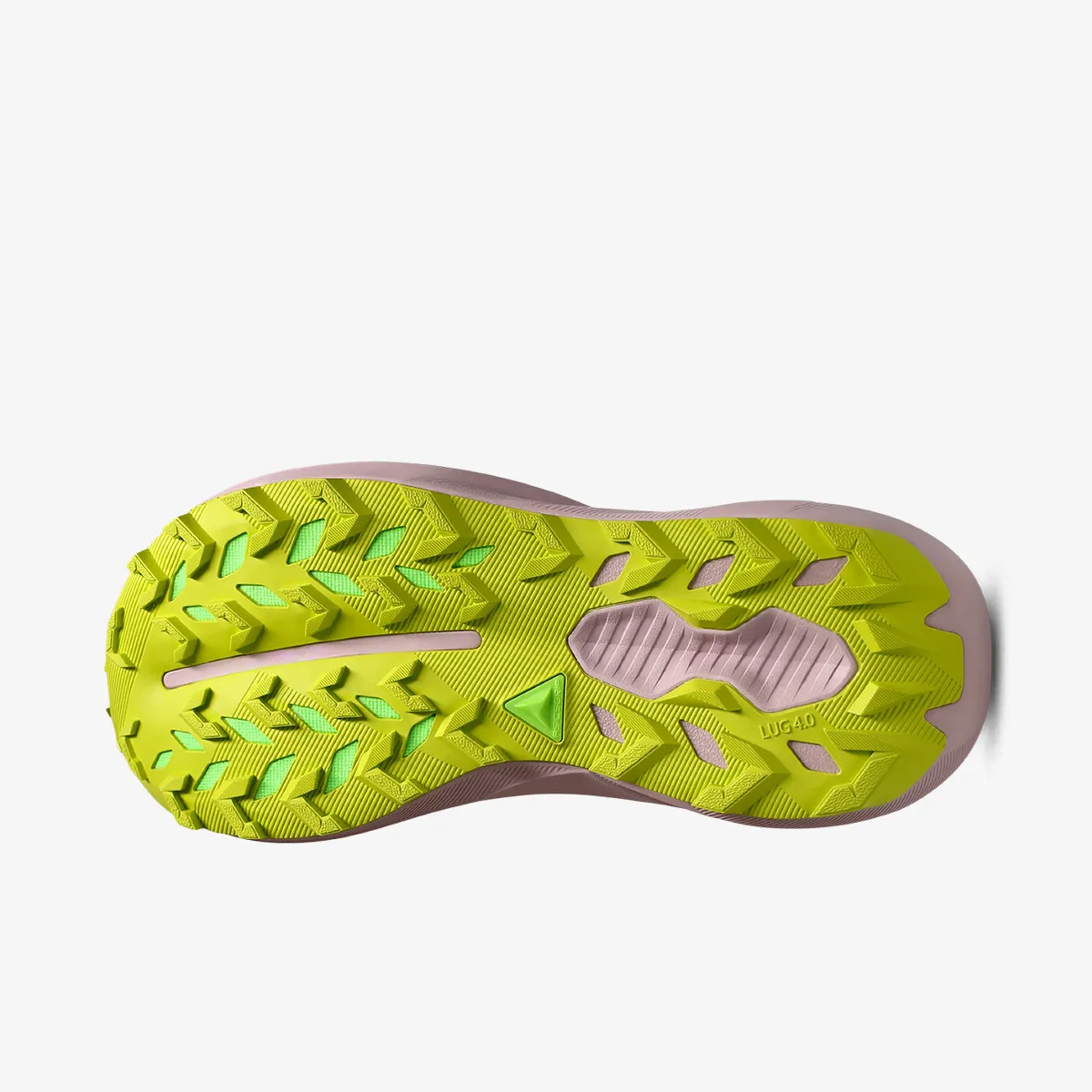 ASICS Patike Trabuco 14 