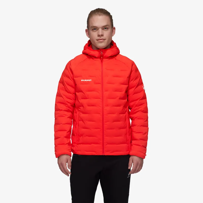 MAMMUT Jakna Sender 