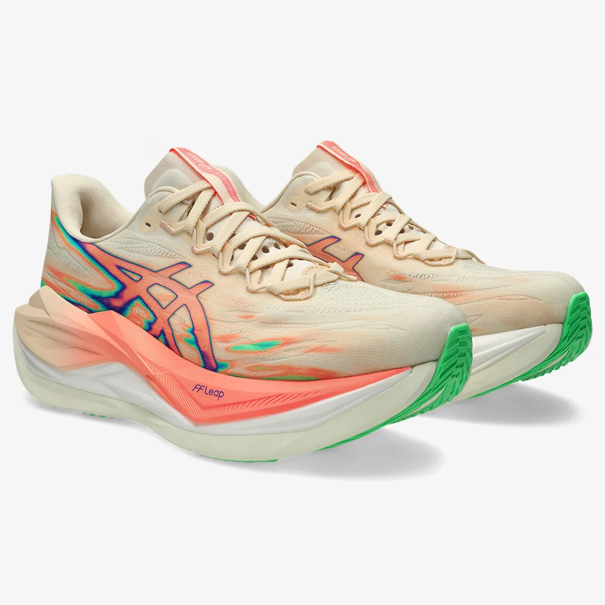 ASICS Patike SUPERBLAST 3 