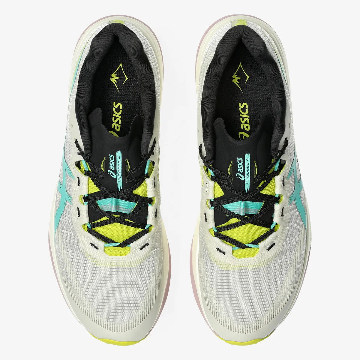 ASICS Patike Fuji Spee 4 