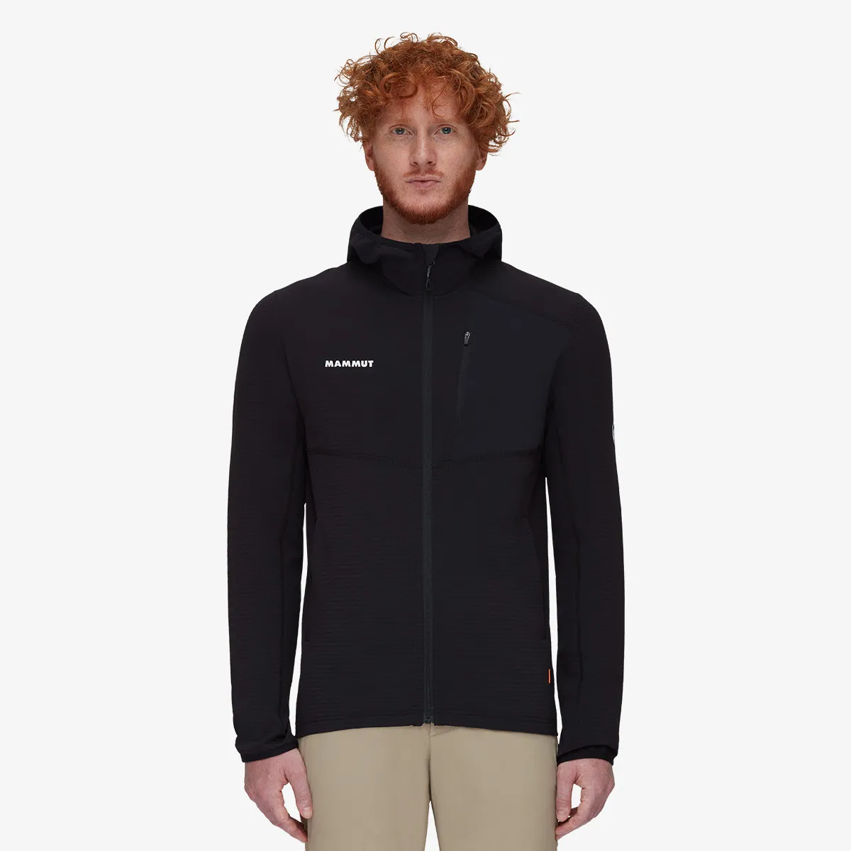 MAMMUT Jakna Madris Light