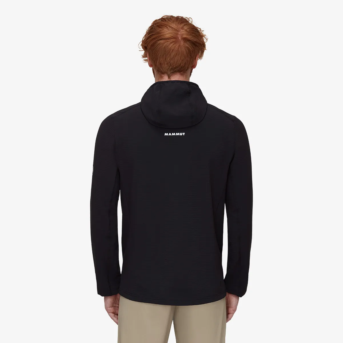 MAMMUT Jakna Madris Light
