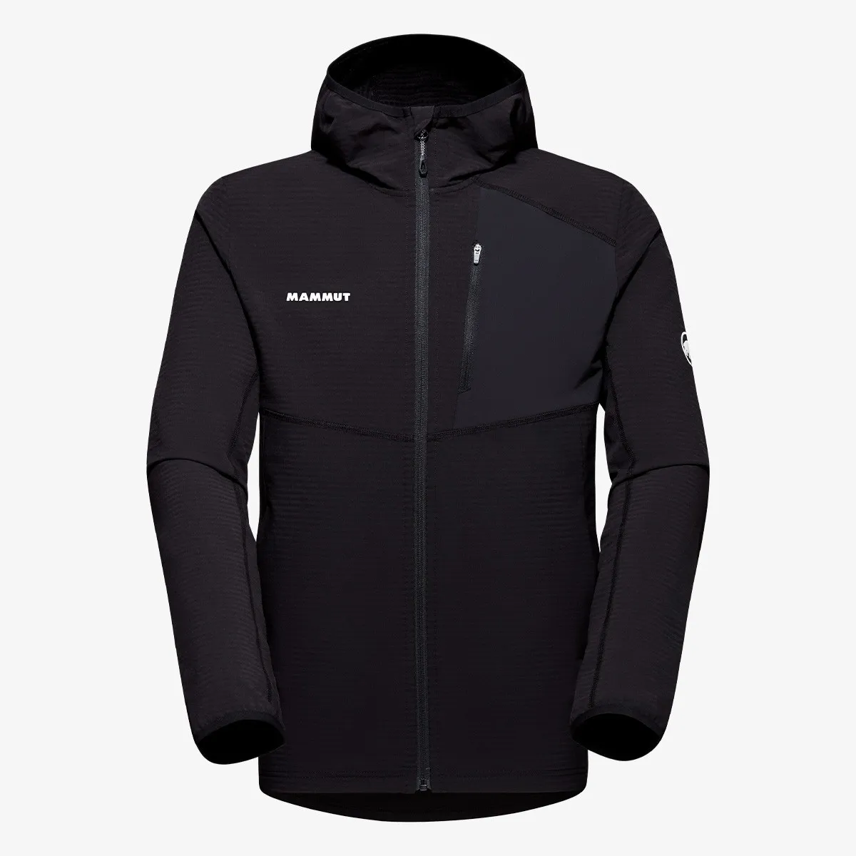 MAMMUT Jakna Madris Light