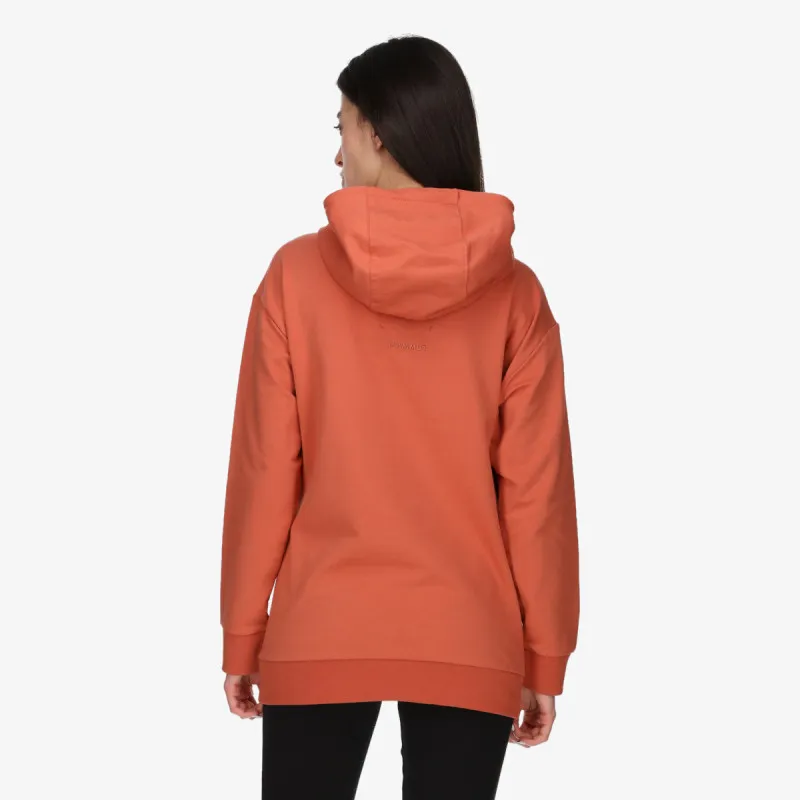 MAMMUT Dukserica Mammut ML Hoody Women Logo