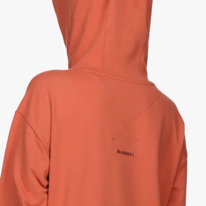 MAMMUT Dukserica Mammut ML Hoody Women Logo