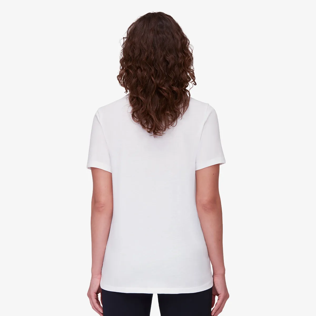 MAMMUT Majica Mammut Core T-Shirt Women Classic