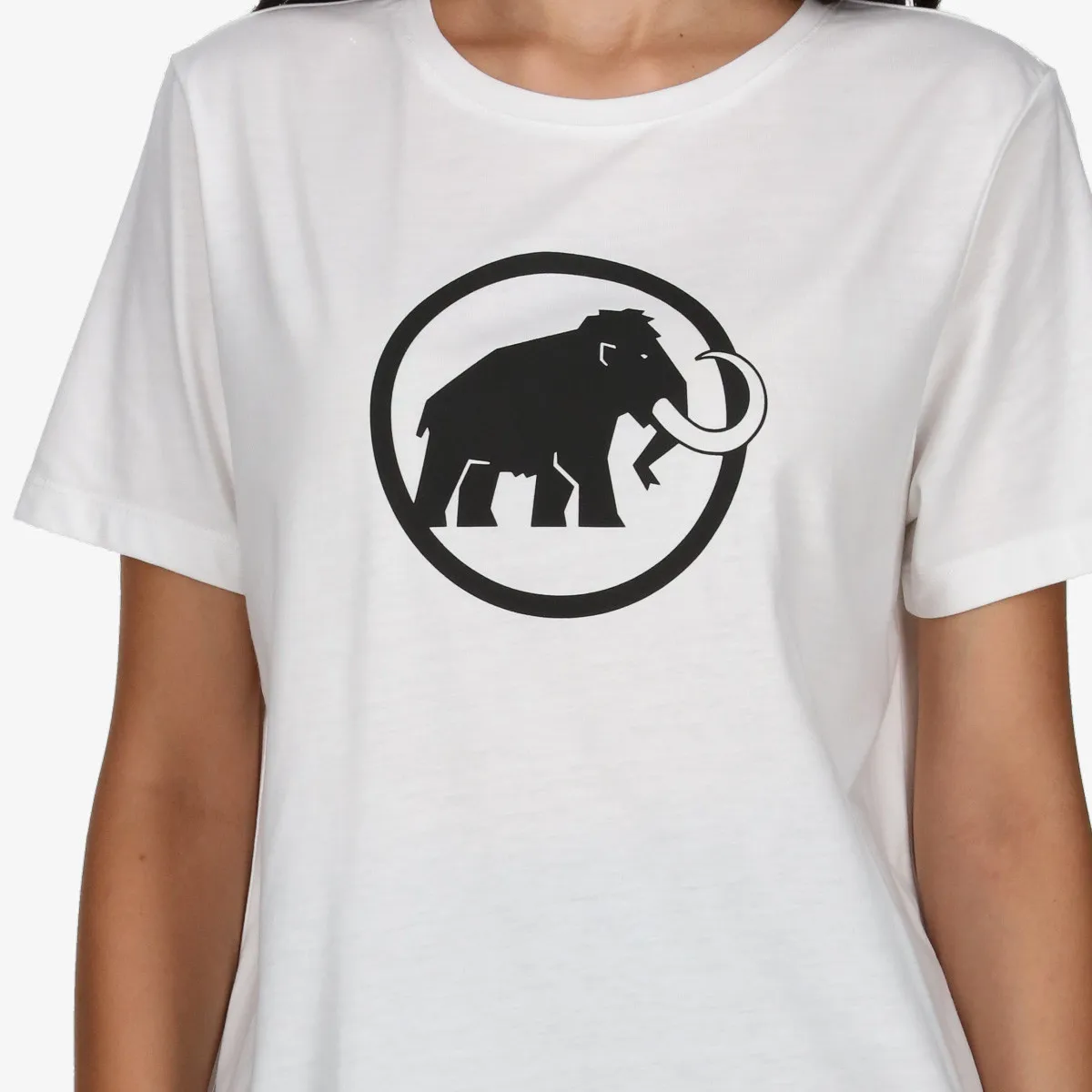 MAMMUT Majica Mammut Core T-Shirt Women Classic