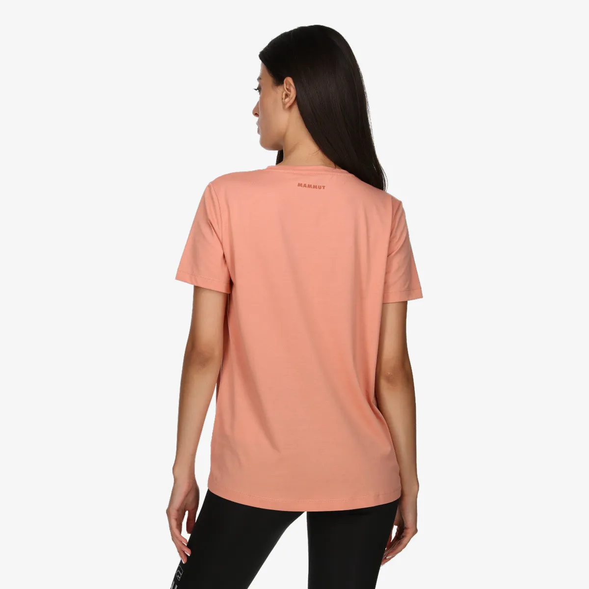 MAMMUT Majica Mammut Core T-Shirt Women Classic