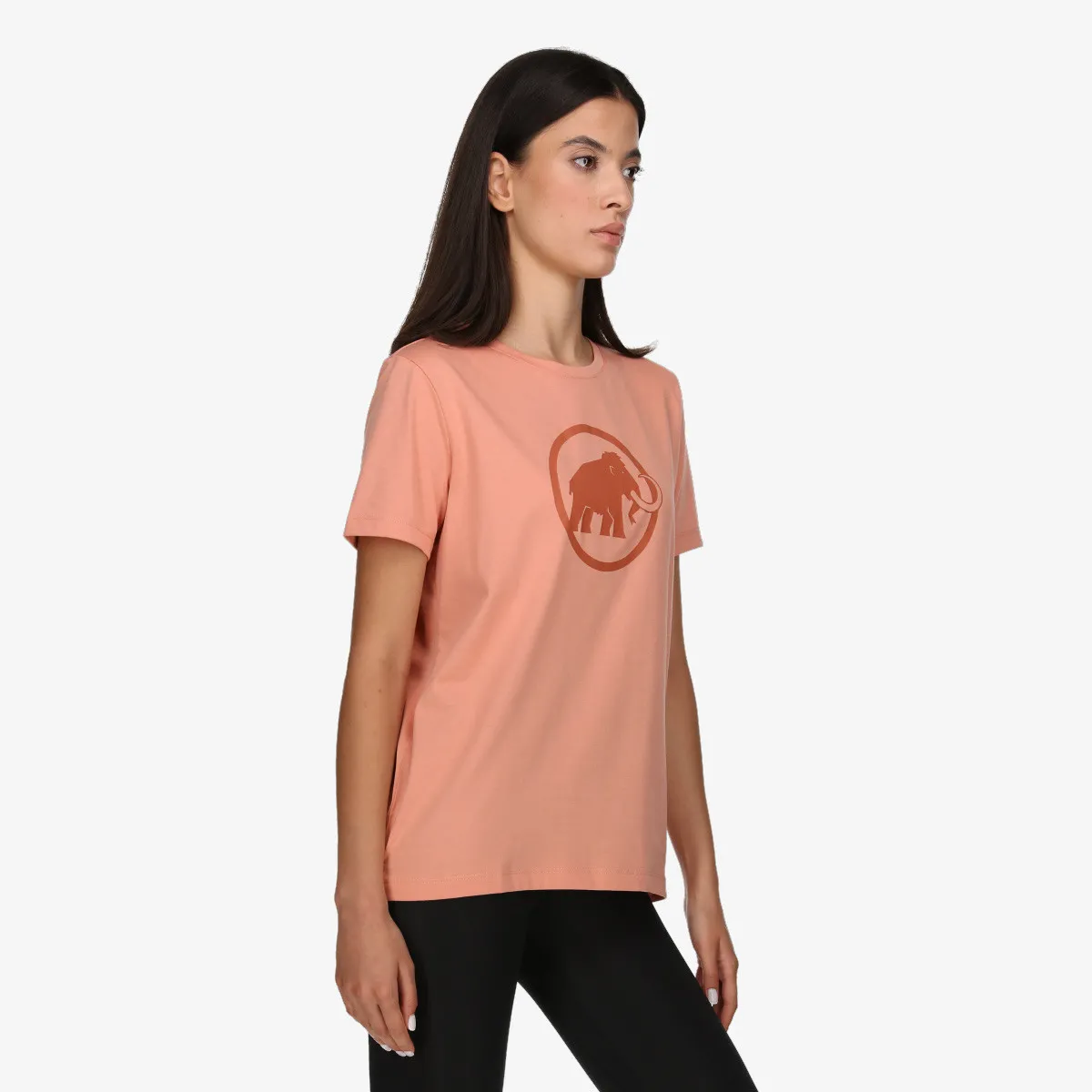 MAMMUT Majica Mammut Core T-Shirt Women Classic