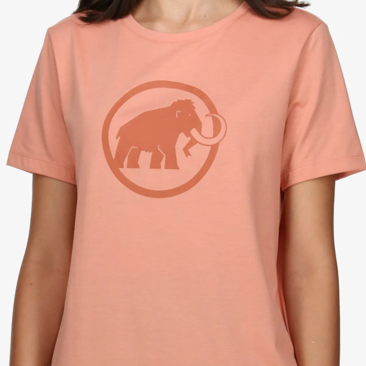 MAMMUT Majica Mammut Core T-Shirt Women Classic