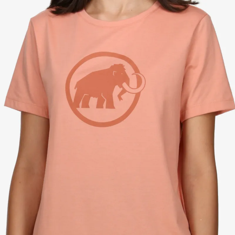 MAMMUT Majica Mammut Core T-Shirt Women Classic