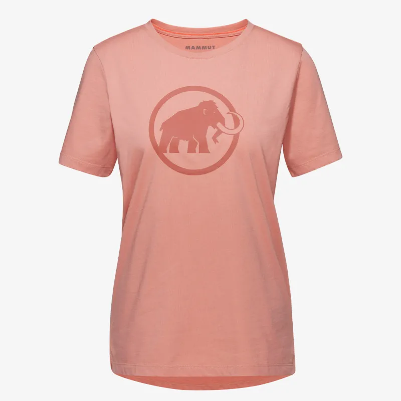 MAMMUT Majica Mammut Core T-Shirt Women Classic