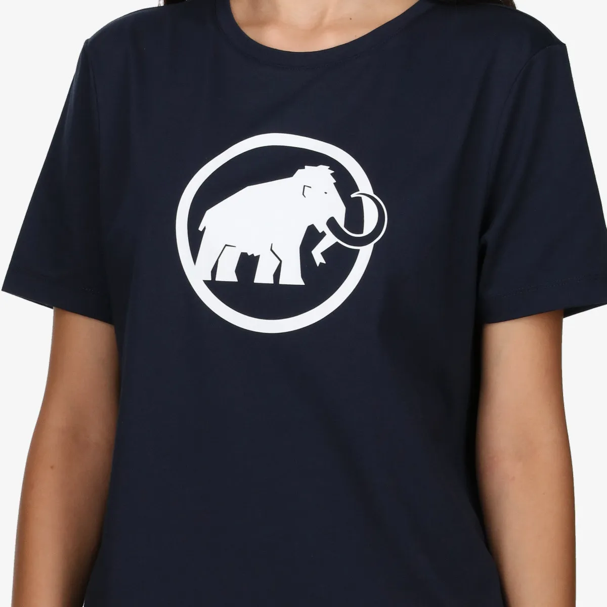 MAMMUT Majica Mammut Core T-Shirt Women Classic