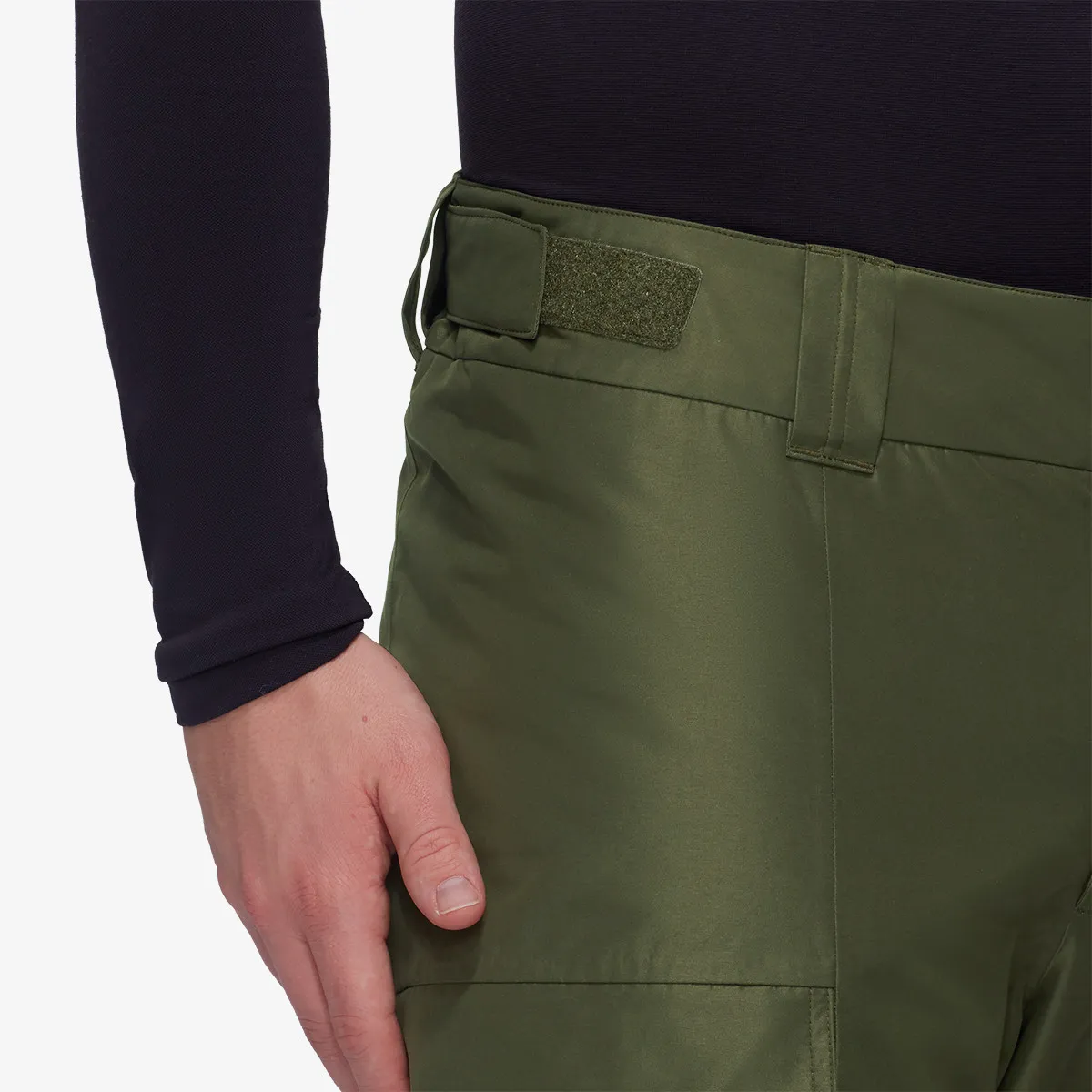 MAMMUT Pantalone Fall Line