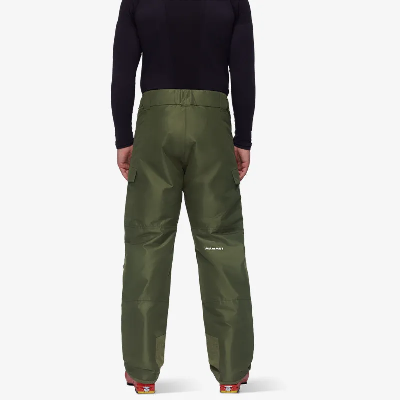 MAMMUT Pantalone Fall Line