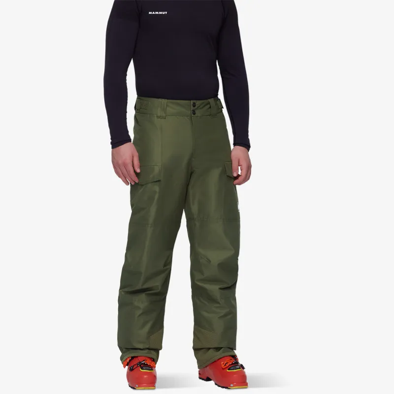 MAMMUT Pantalone Fall Line