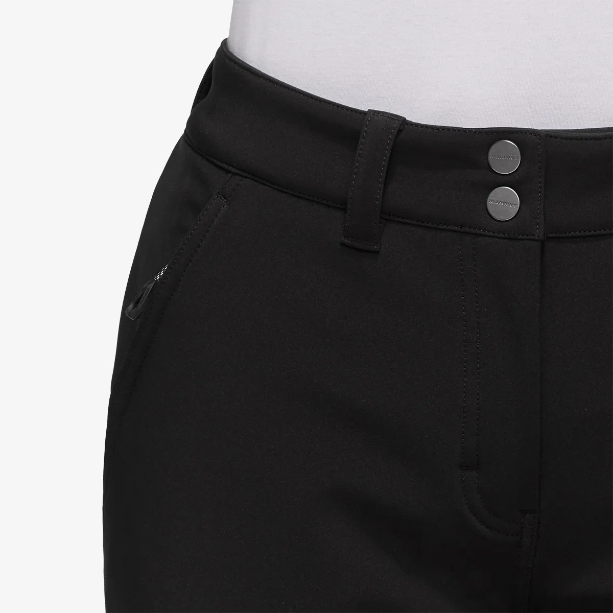 MAMMUT Pantalone Runbold