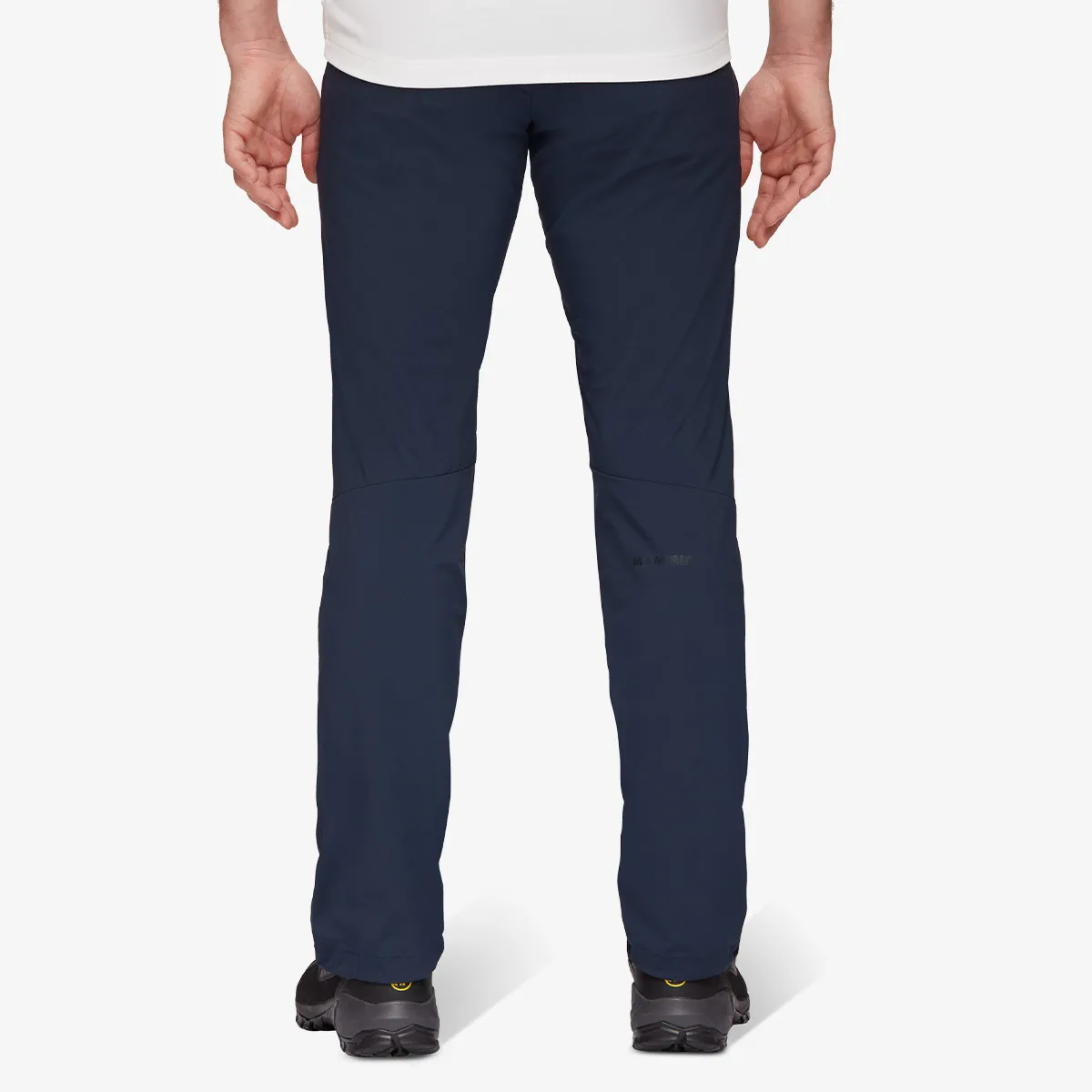 MAMMUT Pantalone Runbold Light Pants Men