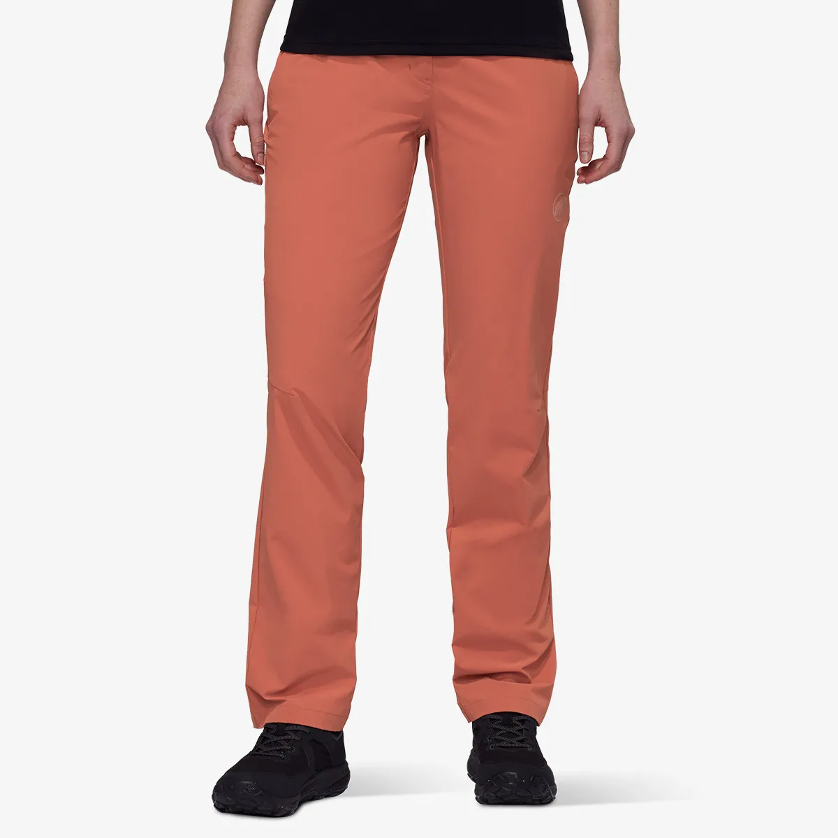 MAMMUT Pantalone Runbold Pants Women