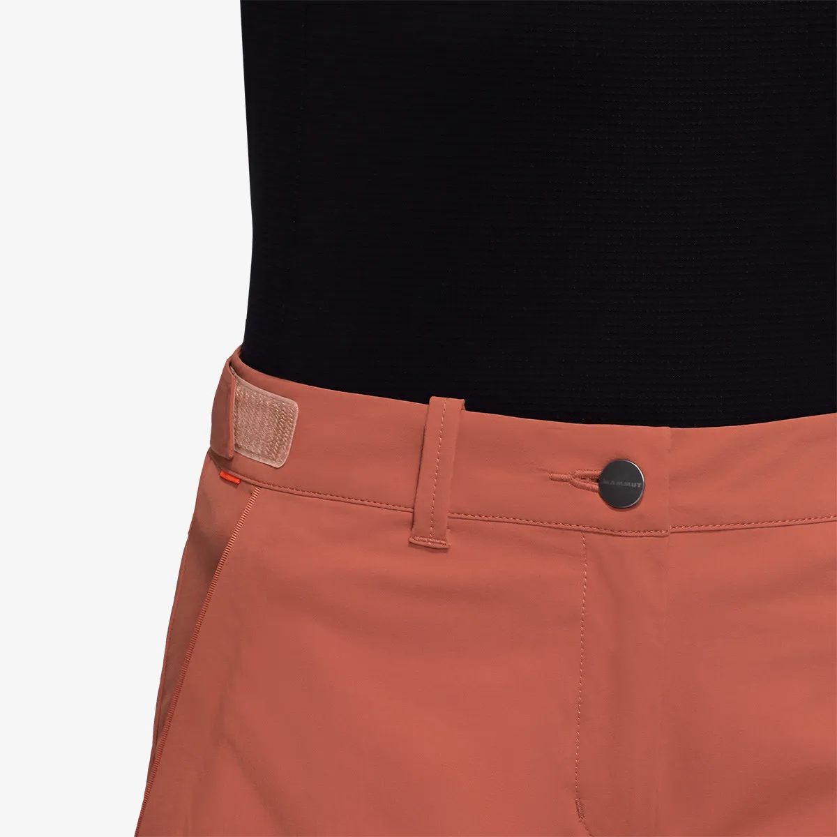 MAMMUT Pantalone Runbold Pants Women