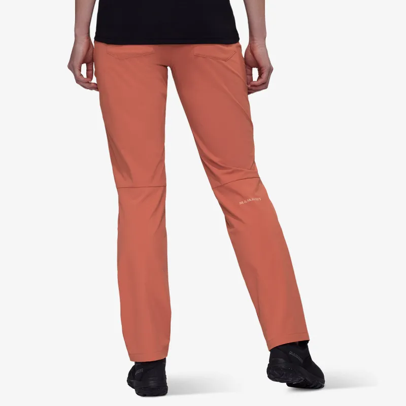 MAMMUT Pantalone Runbold Pants Women