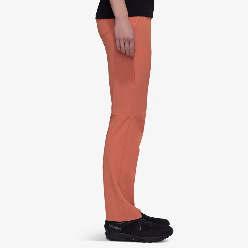 MAMMUT Pantalone Runbold Pants Women