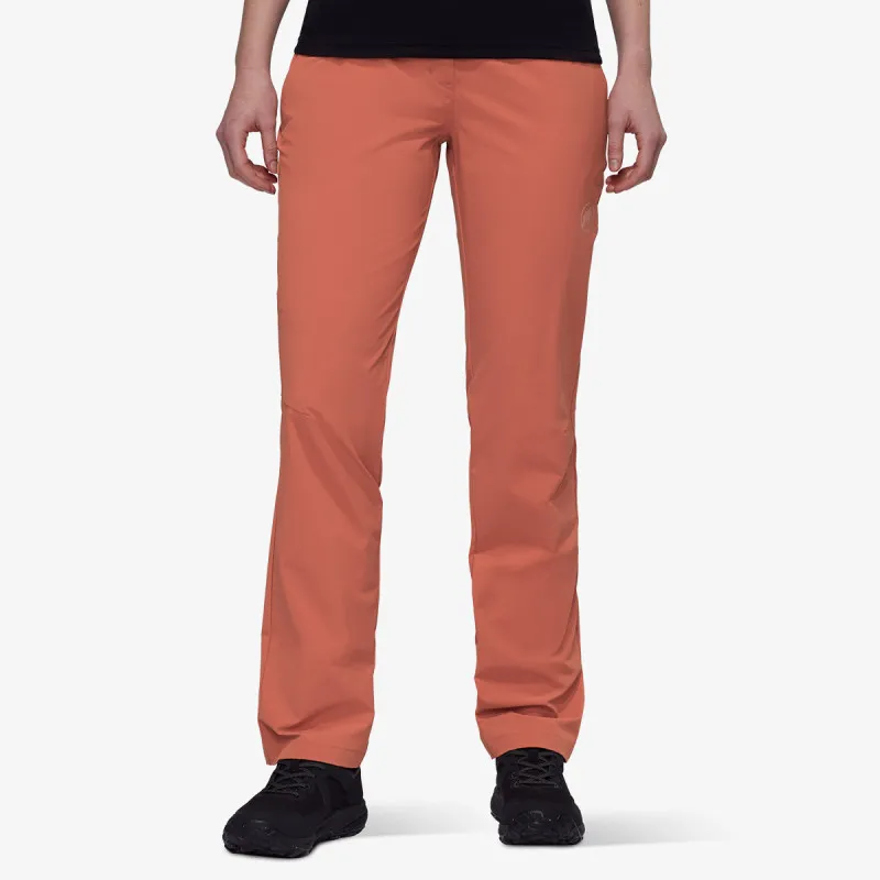 MAMMUT Pantalone Runbold Pants Women