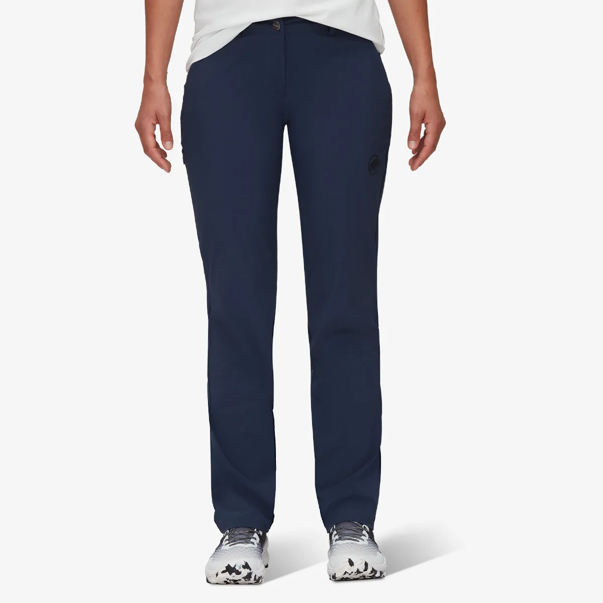 MAMMUT Pantalone Runbold Pants Women