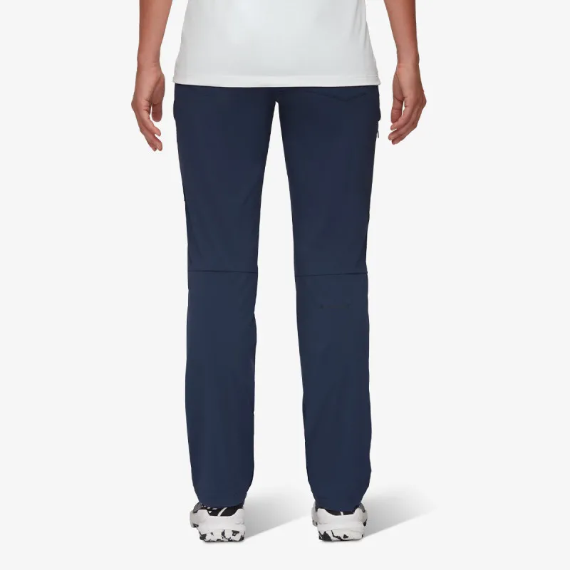 MAMMUT Pantalone Runbold Pants Women