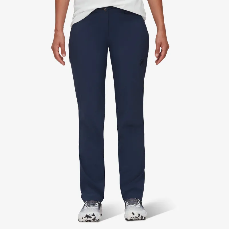 MAMMUT Pantalone Runbold Pants Women