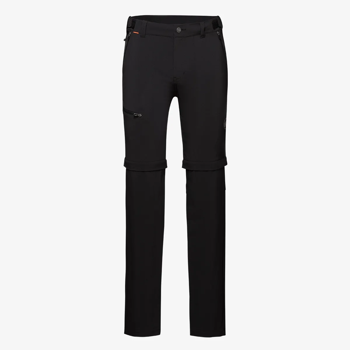 MAMMUT Pantalone Runbold Zip Off Pants Men