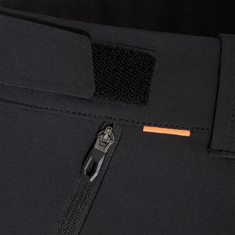 MAMMUT Pantalone Runbold Zip Off Pants Men