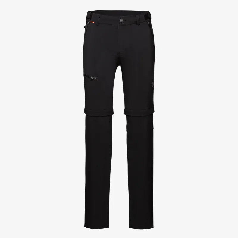 MAMMUT Pantalone Runbold Zip Off Pants Men