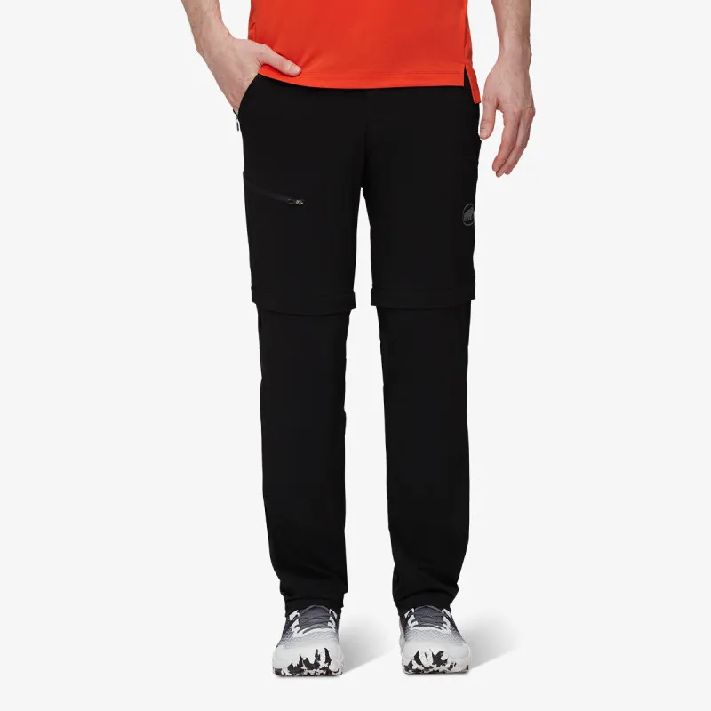 MAMMUT Pantalone Runbold Zip Off Pants Men