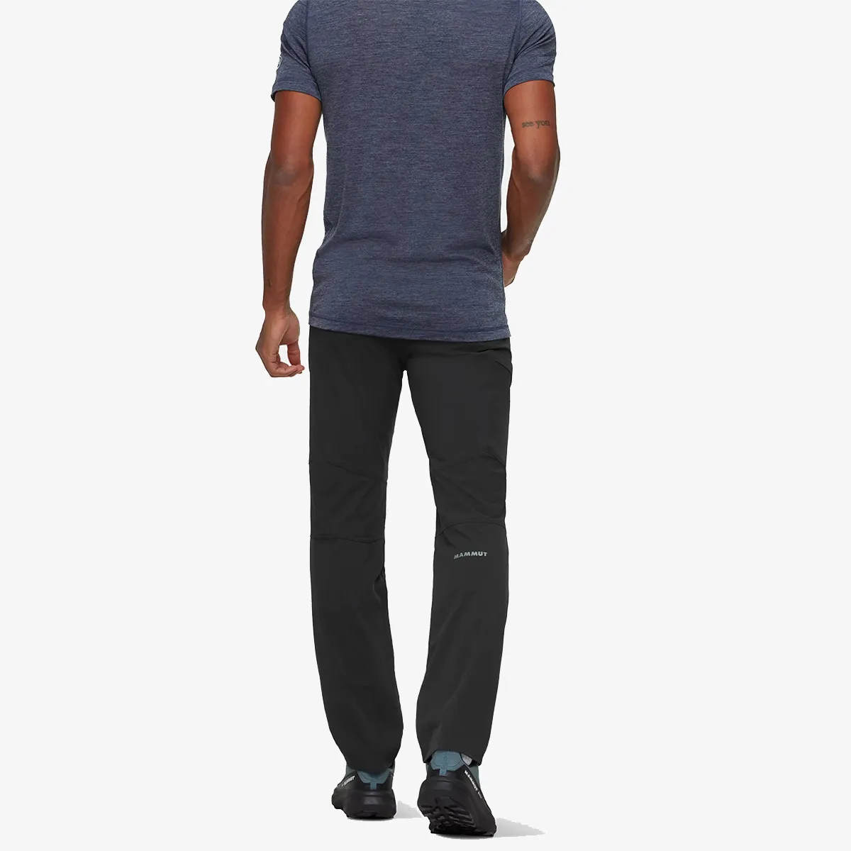 MAMMUT Pantalone Runbold IV