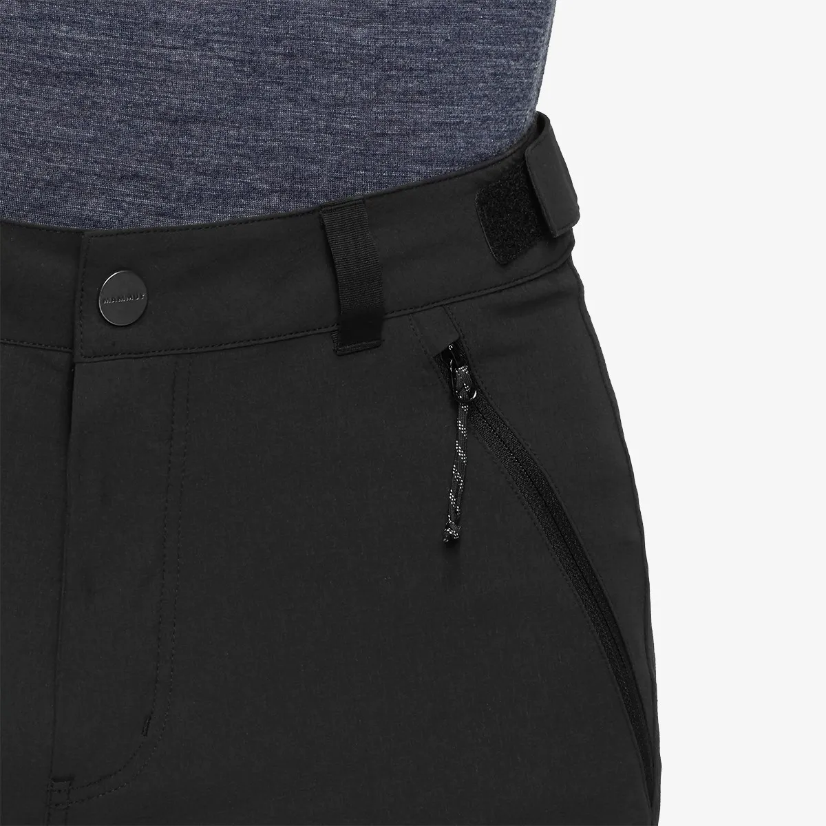MAMMUT Pantalone Runbold IV