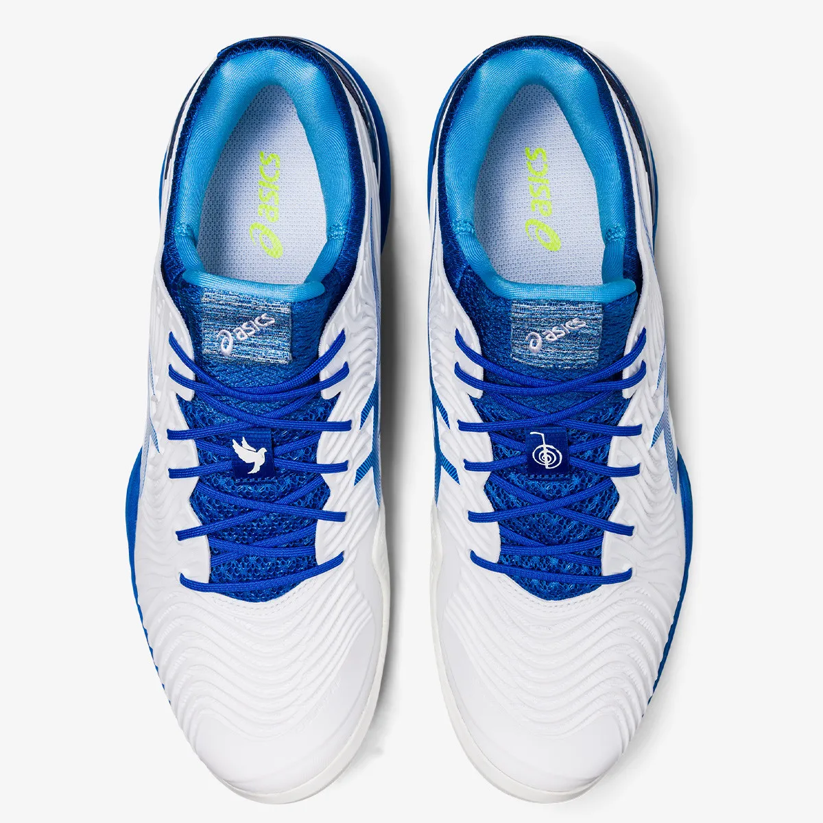 ASICS Patike COURT FF NOVAK