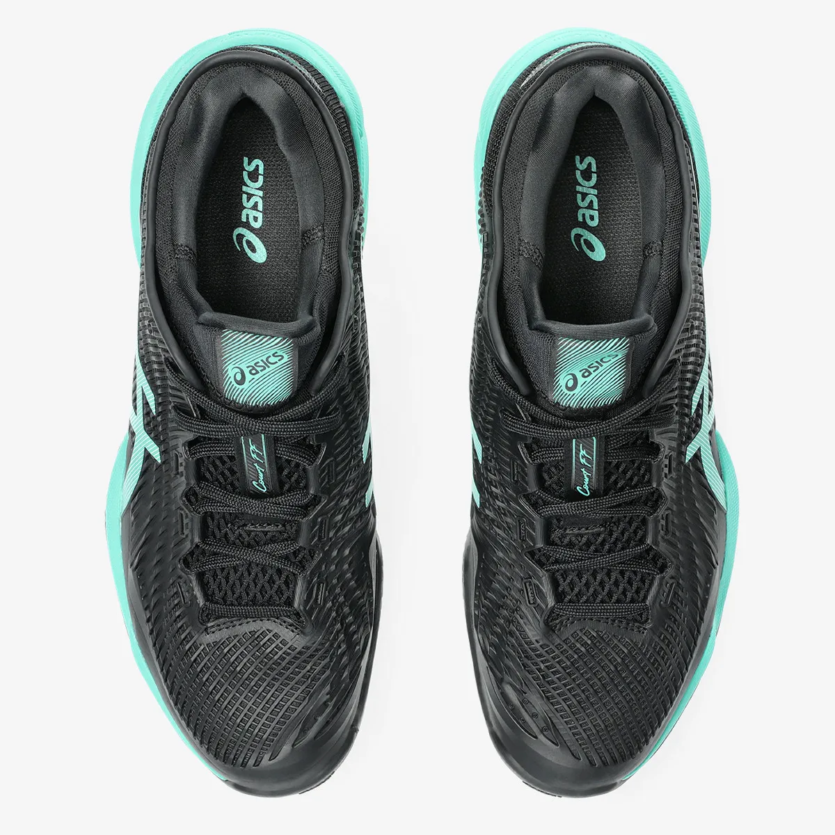 ASICS Patike COURT FF 3 CLAY 