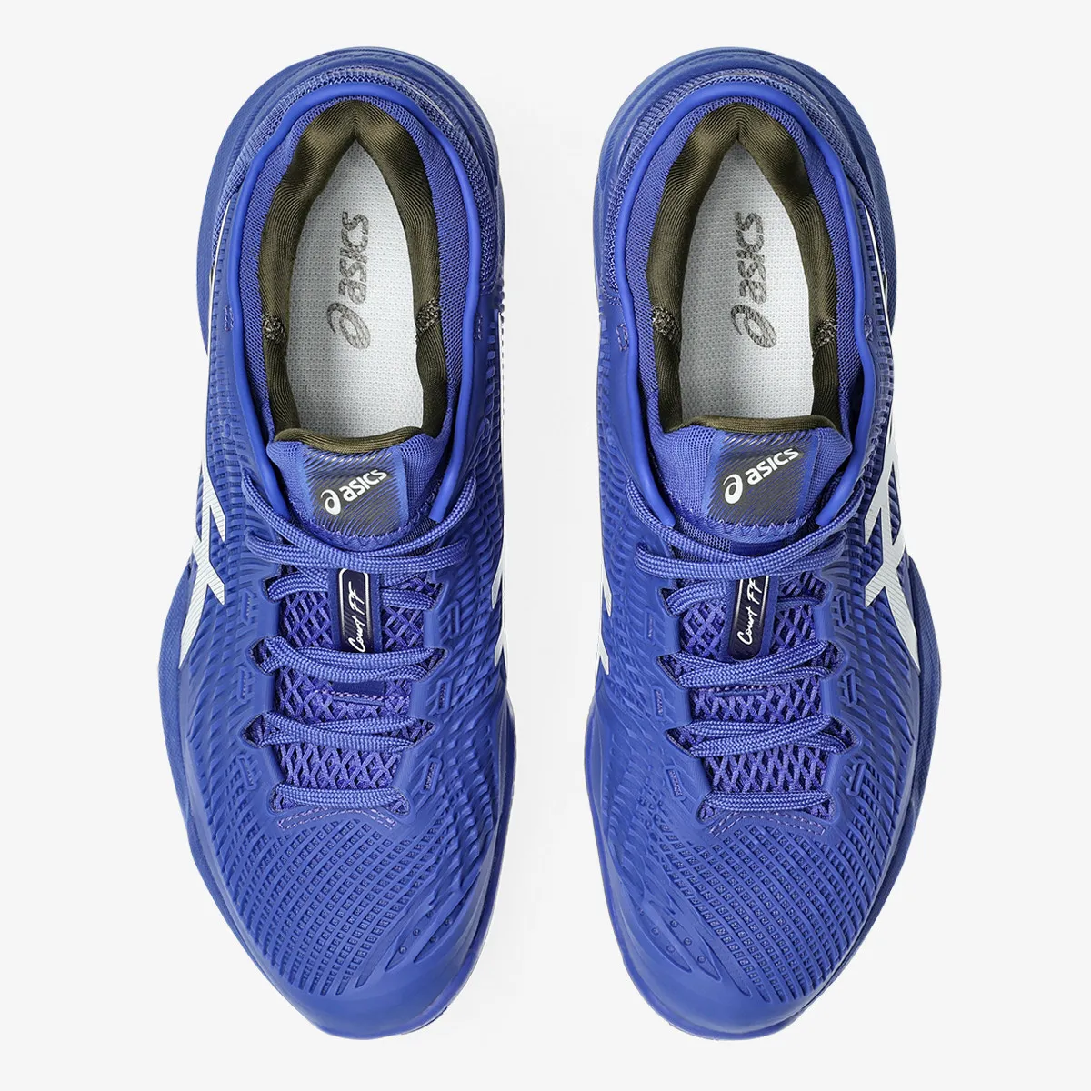 ASICS Patike Court FF™ 3 Clay 