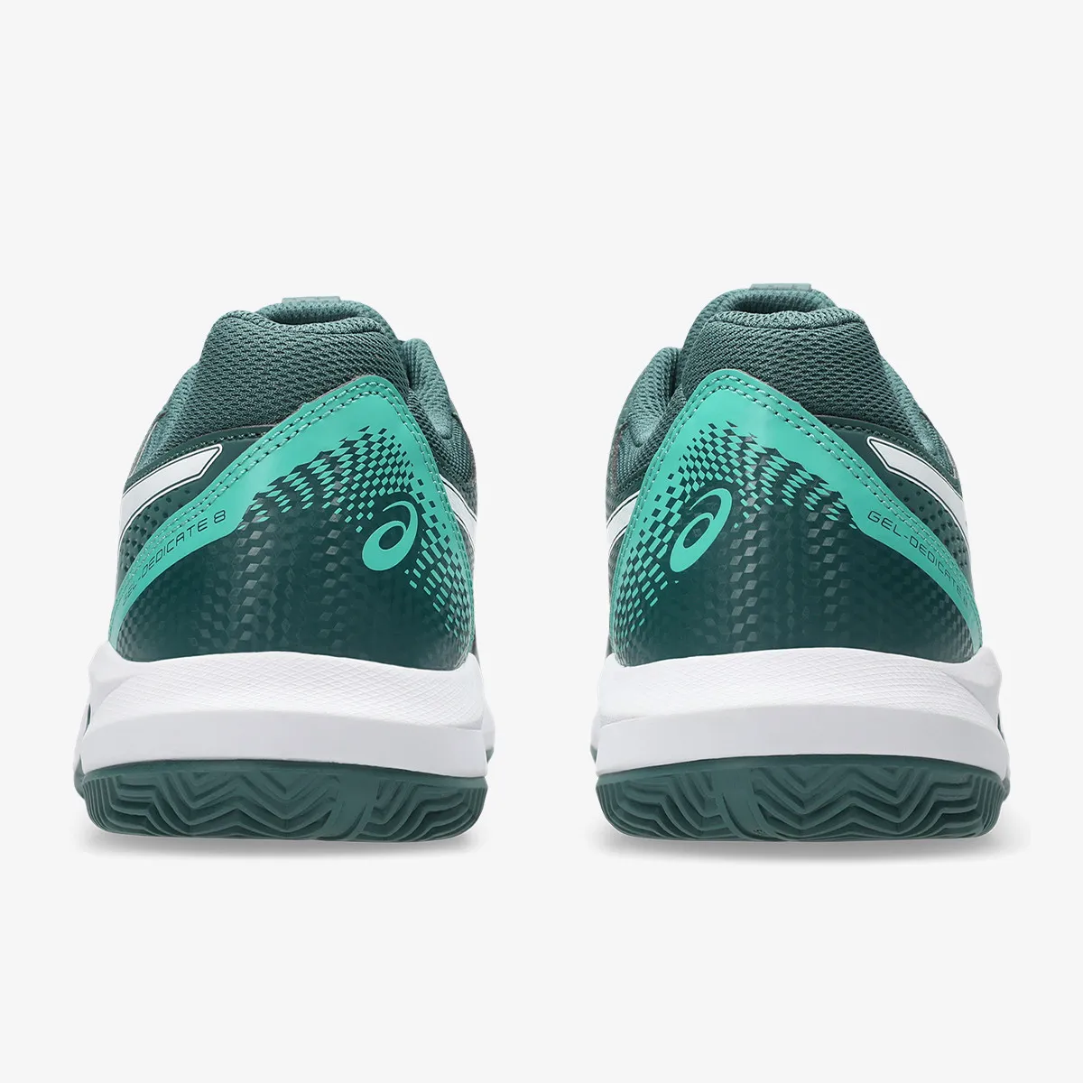 ASICS Patike Gel-Dedicate 8 Clay 