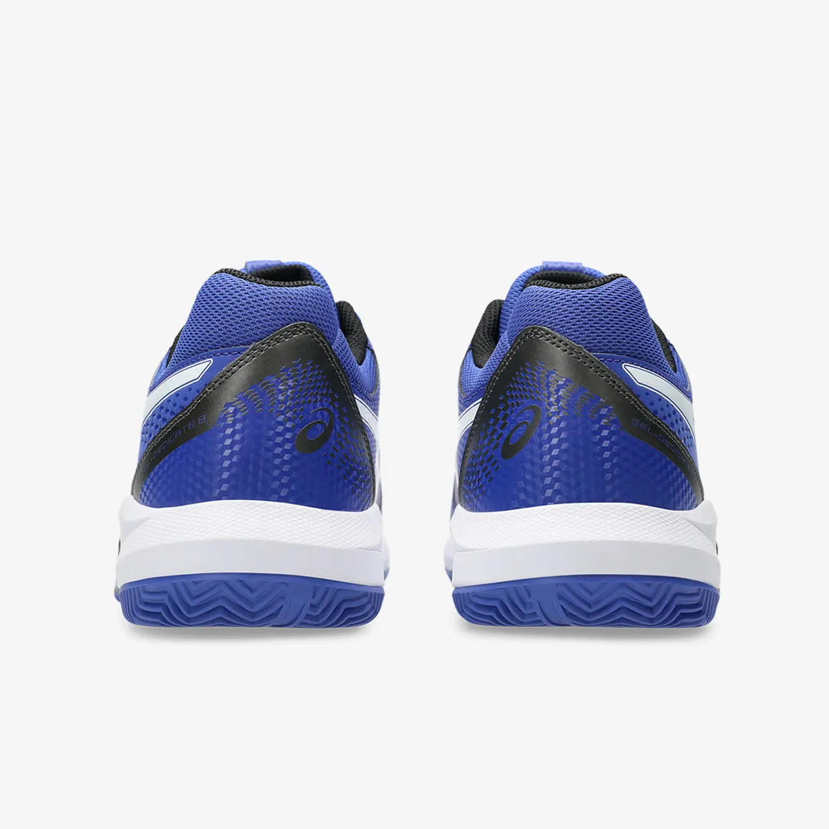 ASICS Patike GEL-DEDICATE 8 CLAY 