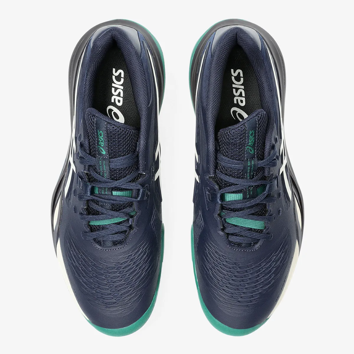 ASICS Patike Gel Resolution X Clay 