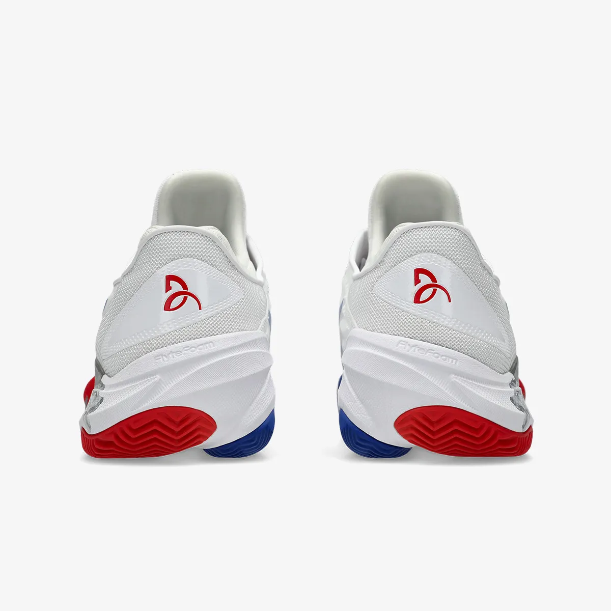 ASICS Patike COURT FF 3 CLAY NOVAK