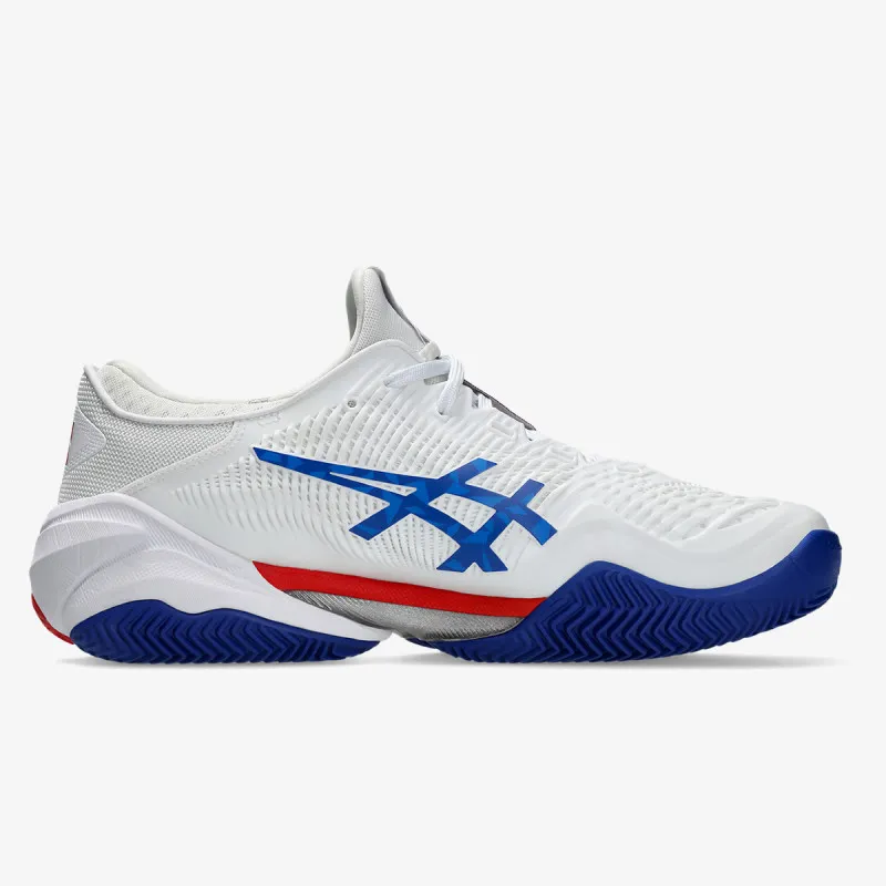ASICS Patike COURT FF 3 CLAY NOVAK