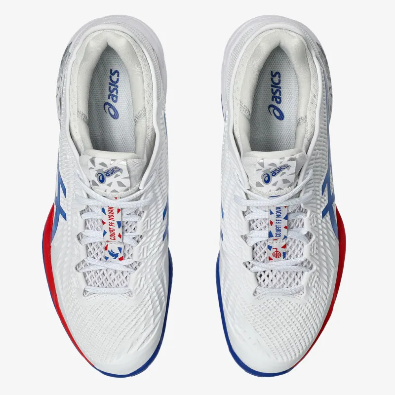 ASICS Patike COURT FF 3 CLAY NOVAK