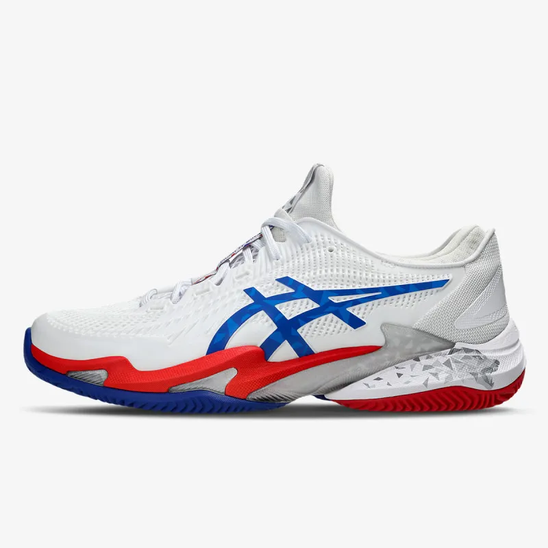 ASICS Patike COURT FF 3 CLAY NOVAK